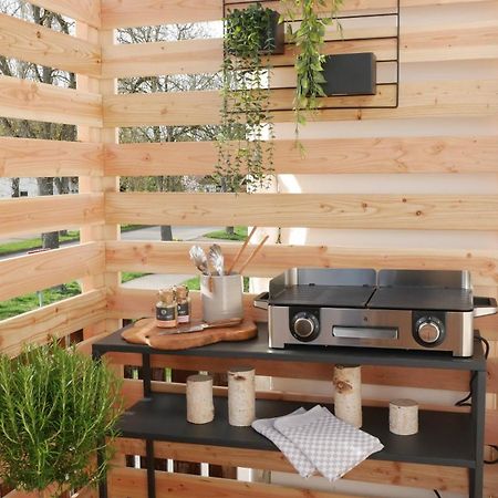 Plant Apartment Eutingen im Gau Exterior foto