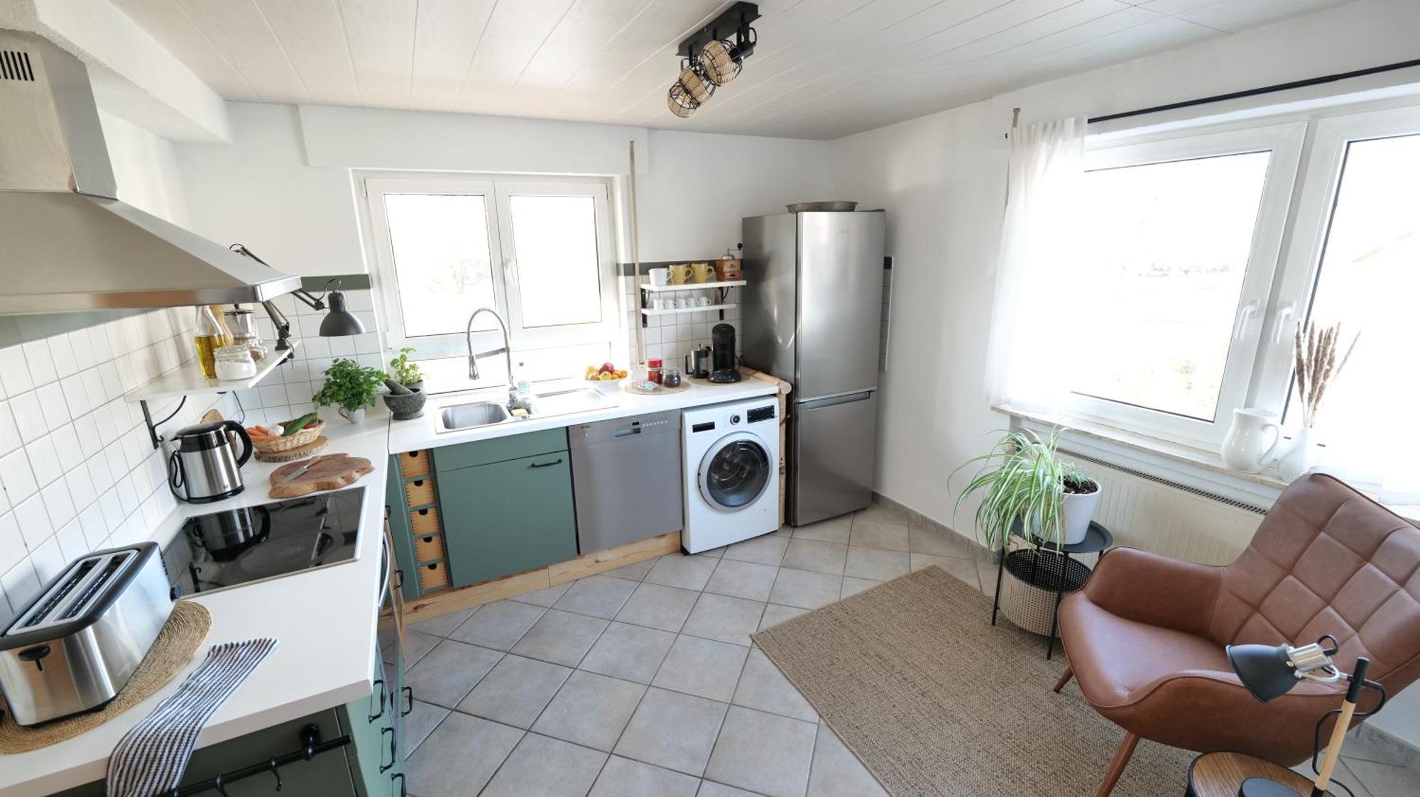 Plant Apartment Eutingen im Gau Exterior foto